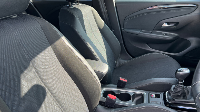 Vauxhall Corsa 1.2 Turbo Elite Nav Premium 5dr Petrol Hatchback